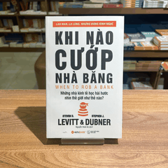 Khi nào cướp nhà băng 139k