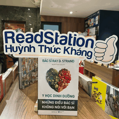 Y học dinh dưỡng 189k