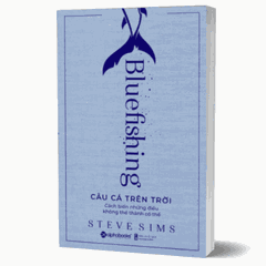 Câu cá trên trời 109k