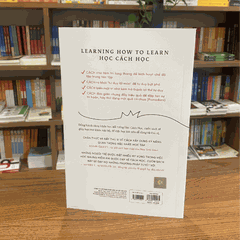 Học Cách Học 159k