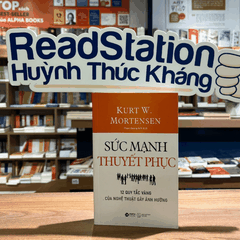 Sức mạnh thuyết phục 169k