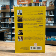 How To Crack The IELTS: Speaking Test Part 1 (Đặng Trần Tùng)