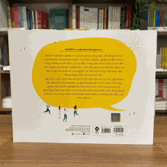 Lãnh đạo giỏi phải biết tạo niềm vui 269k