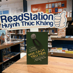 Học cách tiêu tiền 119k