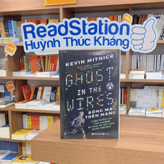 An toàn thông tin - Bóng ma trên mạng 229k