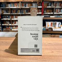 Học làm người - Thinh lặng cũng là hùng biện 119k