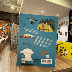 Trái đất - trong 30 giây 99k