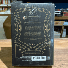 The first Tycoon - Tài phiệt đầu tiên của nước Mỹ Vanderbilt (BC) 499k