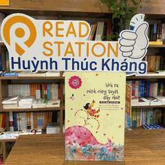 KNM - Hóa ra mình cũng tuyệt đấy chứ 74k