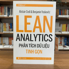 Phân tích dữ liệu tinh gọn 199k