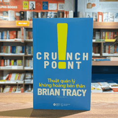 Thuật quản lý khủng hoảng bản thân 79k