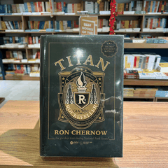 Titan - Gia tộc Rockefeller 499k