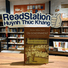 Bàn về chính quyền 199k