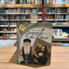 Những bộ óc vĩ đại: Danh họa "toàn tài" Leonardo Da Vinci 65k