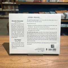 Tạo lập mô hình kinh doanh 299k