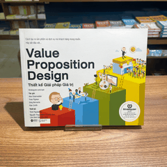 Thiết kế giải pháp giá trị 339k