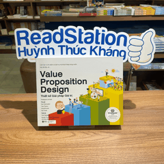 Thiết kế giải pháp giá trị 339k