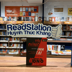 Tôi đúng anh sai 119k