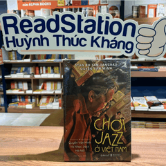 Chơi jazz ở Việt Nam 259k