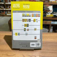 Hackers ielts Listening Basic 229k