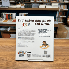 Tớ tư duy như một nhà toán học - Tất tần tật trò chơi toán học 89k