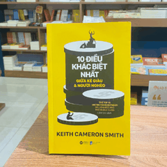 10 điều khác biệt nhất giữa kẻ giàu & người nghèo 99k