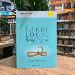 Tư duy Logic 89k