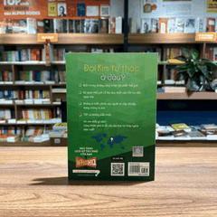 Tri thức phổ thông - Đại kim tự tháp ở đâu 54k