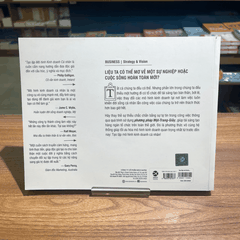 Tạo lập mô hình kinh doanh cá nhân 299k