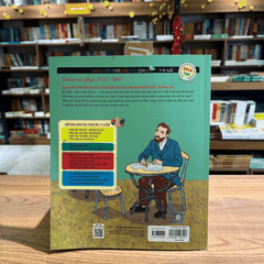 Những bộ óc vĩ đại: Danh họa "ấn Tượng" Van Gogh 65k