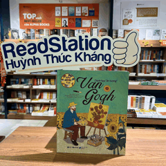 Những bộ óc vĩ đại: Danh họa "ấn Tượng" Van Gogh 65k