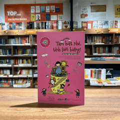 KNM - Tạm biệt nhé, tính lười biếng ! 84k