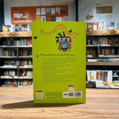 KNM - Tạm biệt nhé, tính lười biếng ! 84k