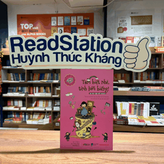 KNM - Tạm biệt nhé, tính lười biếng ! 84k