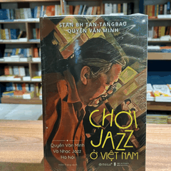 Chơi jazz ở Việt Nam 259k