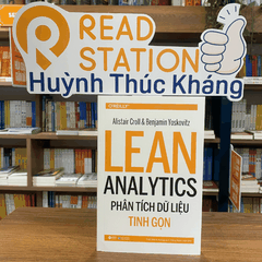 Phân tích dữ liệu tinh gọn 199k