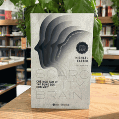 Chế ngự tâm lý "No bụng đói con mắt"199k