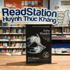 Năm mươi sắc thái (Đen) 199k