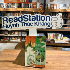 Những điều tuổi trẻ thường lãng phí 99k