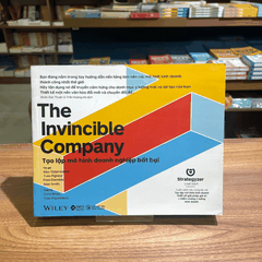 Tạo lập mô hình doanh nghiệp bất bại 299k