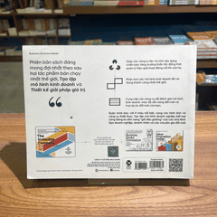 Tạo lập mô hình doanh nghiệp bất bại 299k