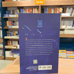 Khởi nghiệp phiêu lưu ký start - up trước tuổi 30 189k