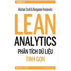 Phân tích dữ liệu tinh gọn 199k