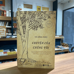 Chuyện của chúng tôi 199k