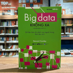 Tri thức thế hệ Z- Big data không xa 119k