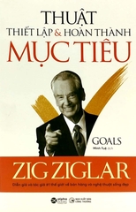 Thuật thiết lập và hoàn thành mục tiêu 139k