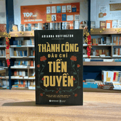 Thành công đâu chỉ tiền quyền 149k