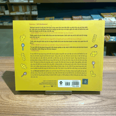 Design Thinking for business growth - Tư duy thiết kế ứng dụng trong phát triển doanh nghiệp 339k