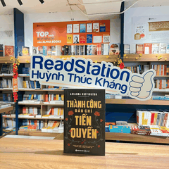 Thành công đâu chỉ tiền quyền 149k