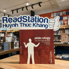 Slideology: Học cách thiết kế slide 239k